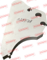 Preview: 129571 Kempf UFE Unterteil, 180x195